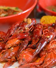 Angry Crab Happy Valley image 6