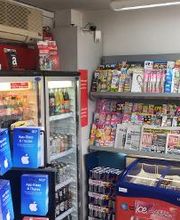 star Tankstelle Bild 6