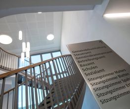 Gemeinde Malters Bild 1