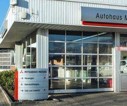 Autohaus Marzahn GmbH