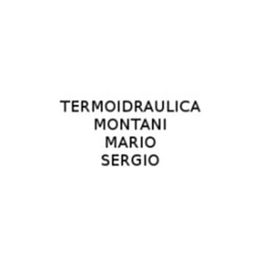 Termoidraulica Montani logo