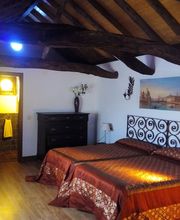 Casa Rural El Sueño de Lucrecia imagen 2