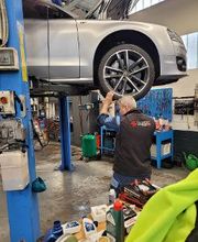 Bosch Car Service - F.lli Caminiti immagine 1