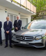 Meneghelli & Co Bild 3