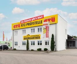 Kfz-Sachverständige Ing.-Büro Baumgartner GbR Bild 1