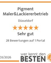 werkenntdenBESTEN.de Qualitätssiegel