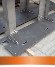 Tecnometal Sagl Bild 7