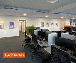 Avedo Aachen Bild 1