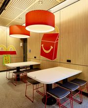 McDonald's Bild 7