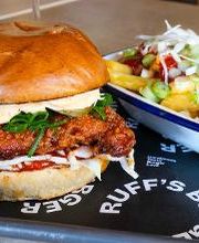 Ruff's Burger Delivery - München Sendlinger Tor Bild 1