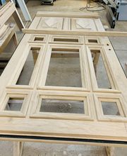 Schreinerei Georg Seib GmbH Bild 35