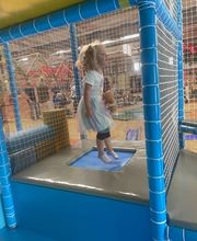 Friedolin's Spielparadies Bild 11