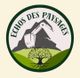 ECHOS DES PAYSAGES