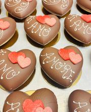 Panetteria Pasticceria Pellanda Centro Montana Bild 3