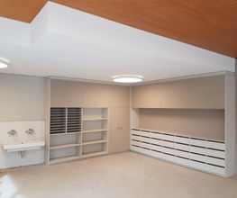 Weibel + Büsser GmbH Holzbau Dorfschreinerei Bild 5