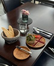 Felix Golfrestaurant Bild 6