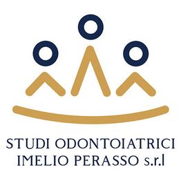 Studi Odontoiatrici Imelio Perasso logo