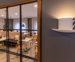 Garner Hotel Mannheim City by IHG Bild 13