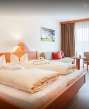 Biohotel Eggensberger Bild 3