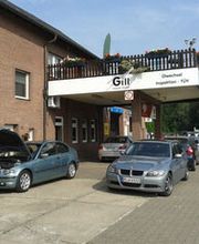 Kfz-Werkstatt Gill Bild 4