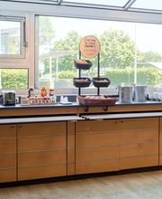 B&B HOTEL Paris Nord 2 CDG Aéroport image 12