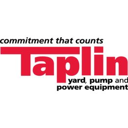 Taplin, Yard, Pump And Power Equipment