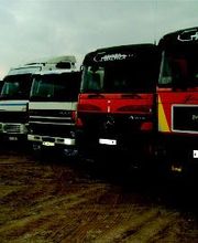 Gravera Moraleja imagen 6