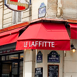Le Laffitte
