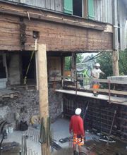 Hüppin Baugeschäft AG Bild 2