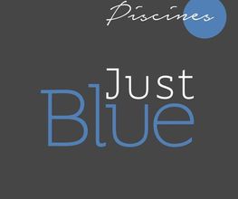 Just Blue image 1