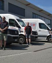 Carl Stahl AG Bild 2