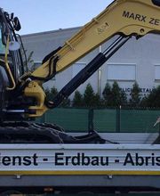 Andreas Marx Containerdienst Bild 3