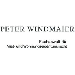 Windmaier Peter Rechtsanwalt