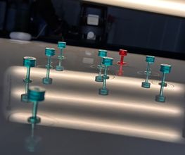 Dellentechnik Ludwigsburg Bild 5