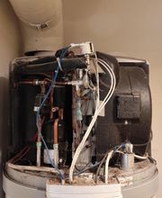 Entretien Chaudière NRJ Chauffage image 4