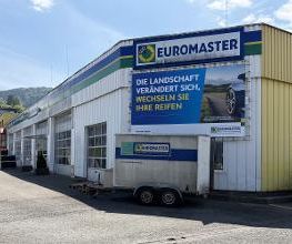 Euromaster Gisikon Bild 5