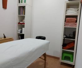 Sala de Terapias