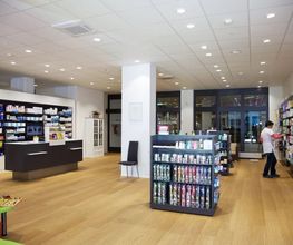 Bünz-Apotheke Bild 6