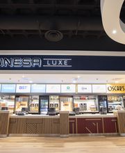 CINESA LUXE LA MORALEJA · DBOX imagen 2