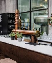 Turbinenbraeu Restaurant & Bar Bild 1