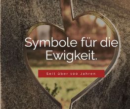Grabmale Horn Bild 1