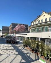 Heilsarmee Buchseegut Bild 9