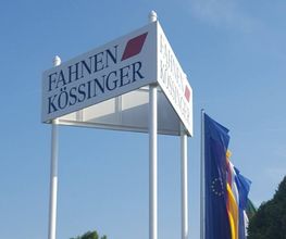 Fahnen Kössinger GmbH Bild 2