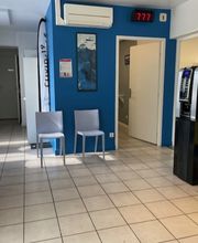 Laboratoire Saint-Martin-d'Hères - Abbaye -  BIOGROUP ALPES ISERE image 4