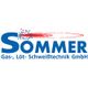 Sommer Gas- Löt- und Schweißtechnik Handelsgesellschaft mbH