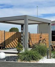 Daniel Moquet signe vos clôtures - Ent. Barbeau image 4