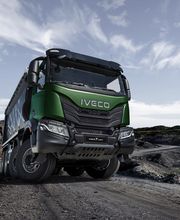 Iveco Provence image 2