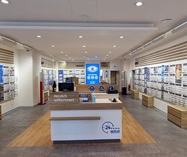 Apollo-Optik - Nürtingen - Kirchstr. Bild 2