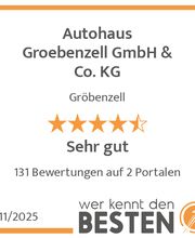 werkenntdenBESTEN.de Qualitätssiegel