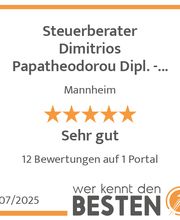 werkenntdenBESTEN.de Qualitätssiegel